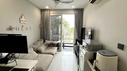 Kensington Square (D19), Apartment #570697421